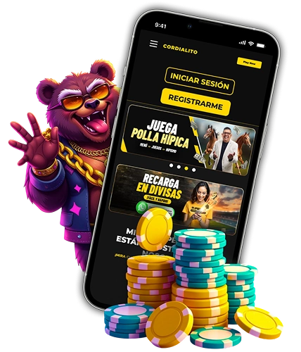 Cordialito Venezuela Mobile