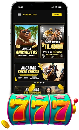 Cordialito Venezuela Mobile